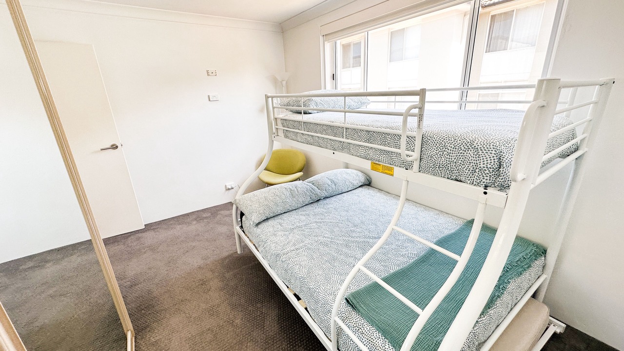 Photo of Bedroom in Sydney