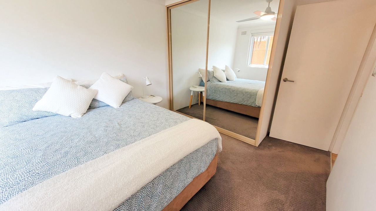 Photo of Bedroom in Sydney
