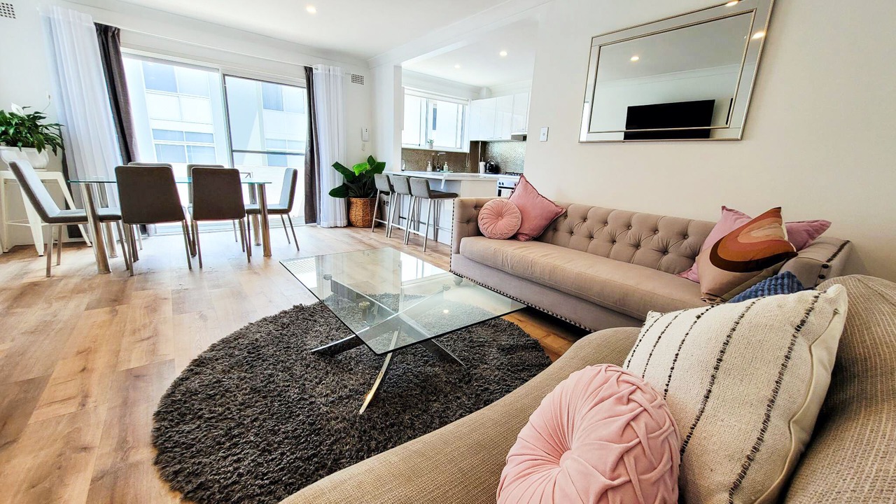 Photo of Livingroom in Sydney