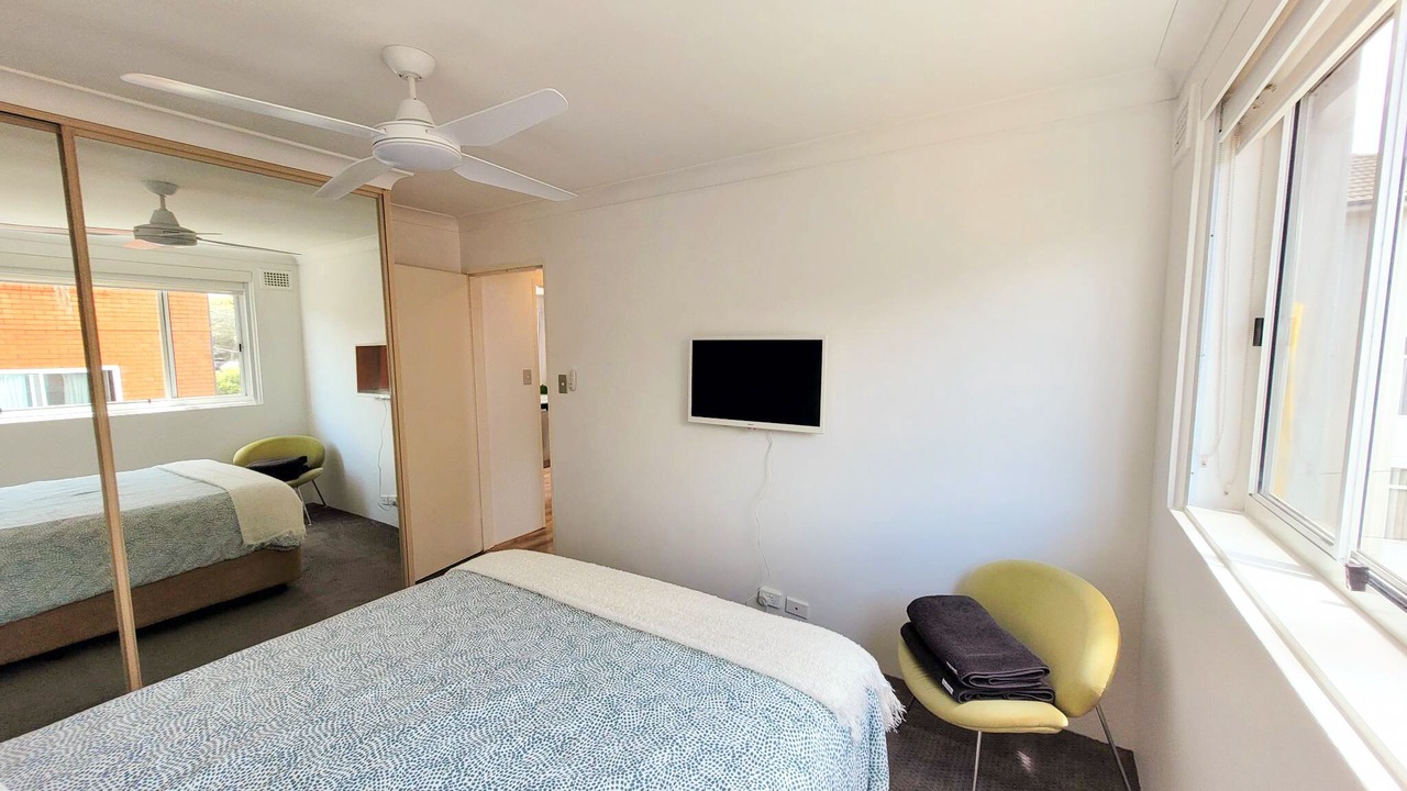 Photo of Bedroom in Sydney