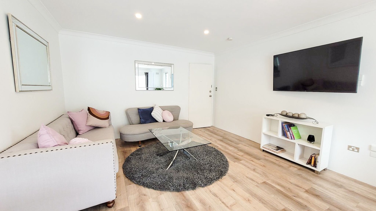 Photo of Livingroom in Sydney