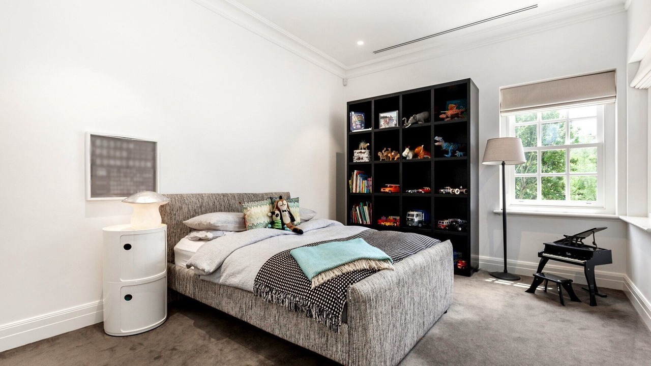 Photo of Bedroom in Toorak