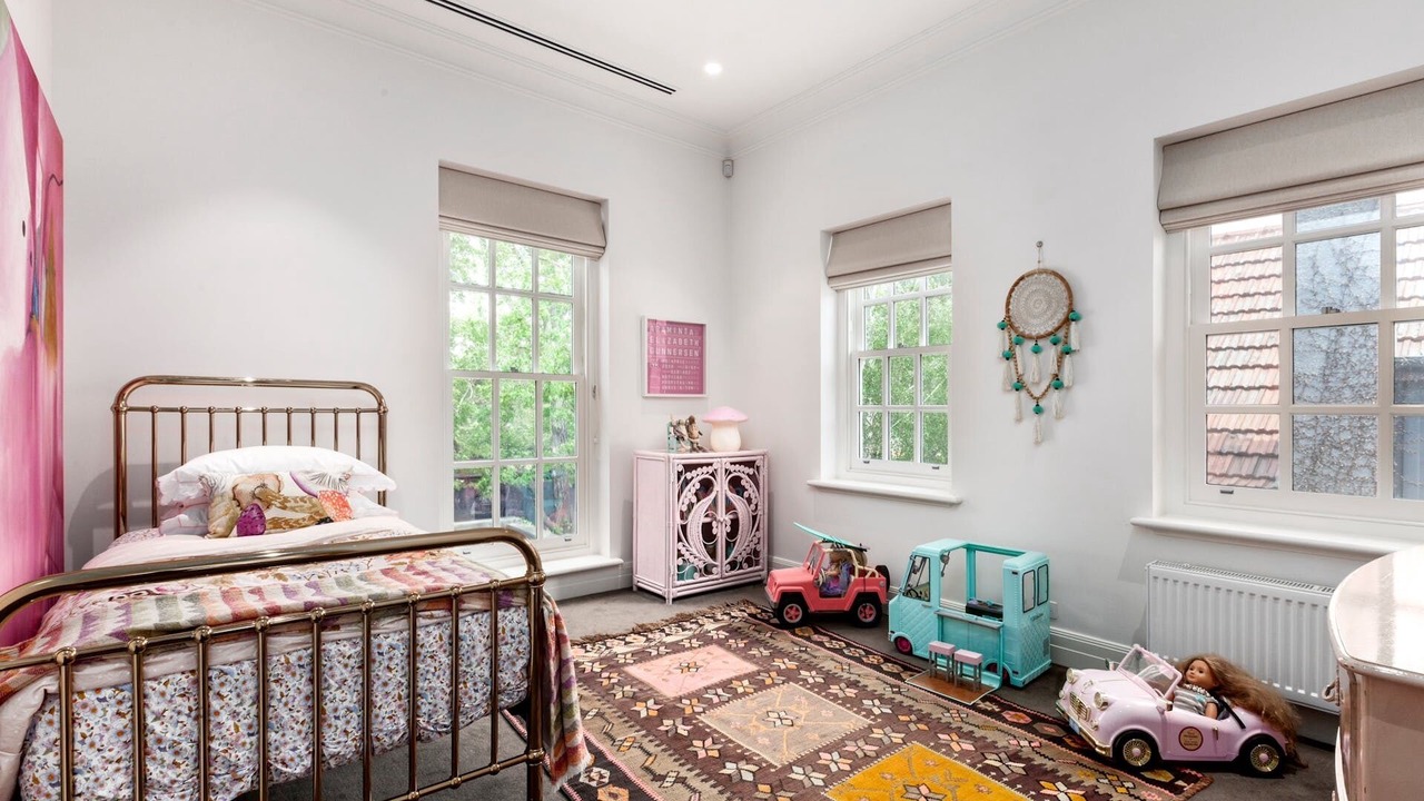 Photo of Bedroom in Toorak