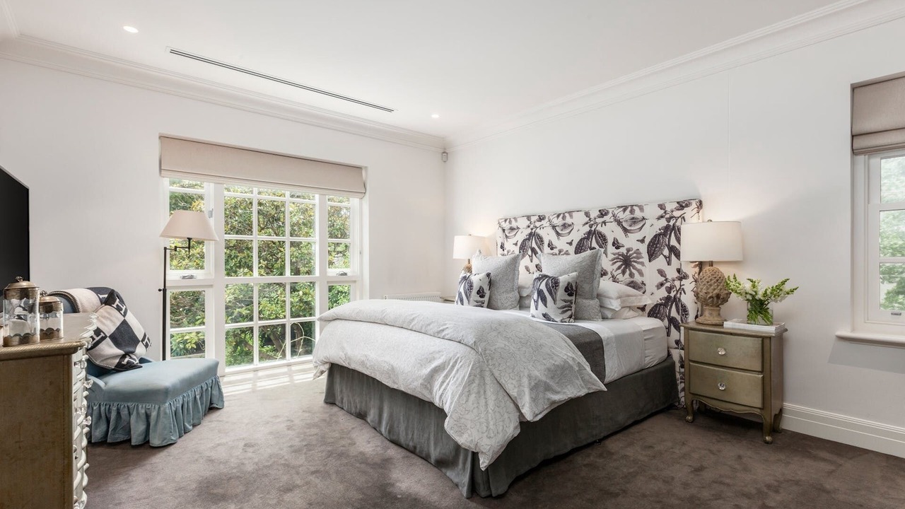 Photo of Bedroom in Toorak