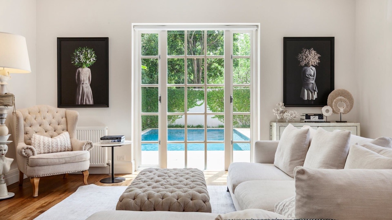 Photo of Livingroom in Toorak