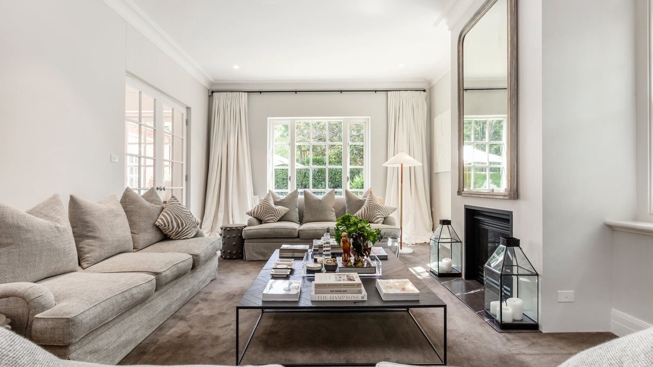 Photo of Livingroom in Toorak