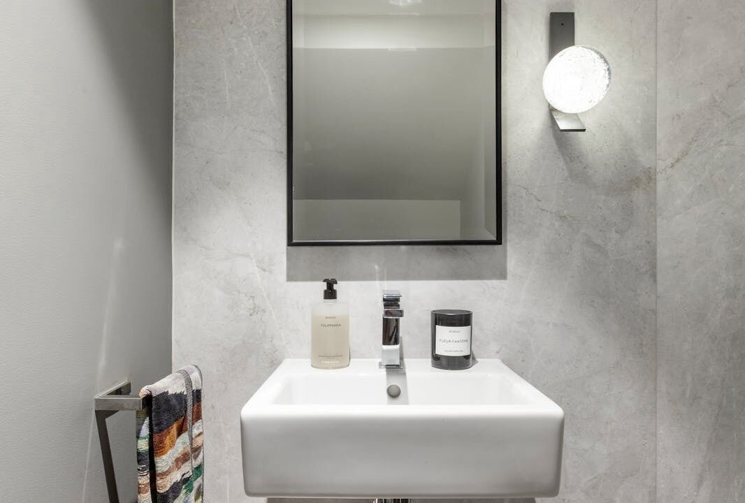 Photo of Bathroom in Toorak