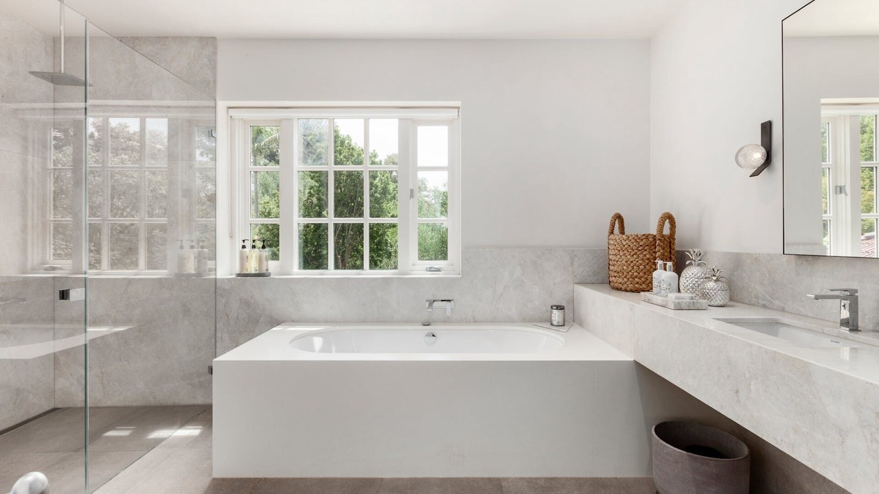 Photo of Bathroom in Toorak