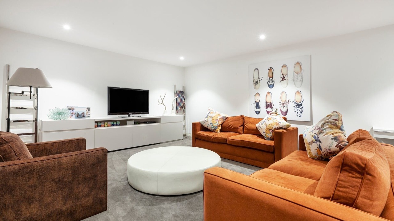 Photo of Livingroom in Toorak