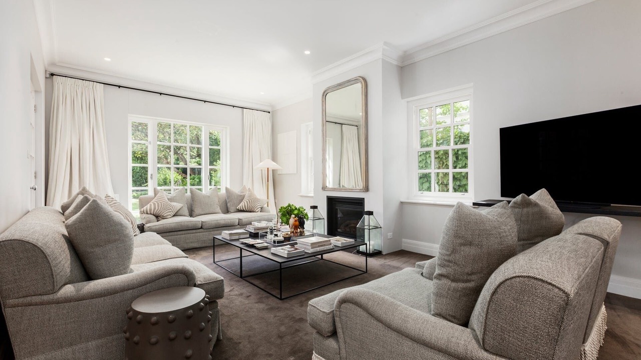 Photo of Livingroom in Toorak