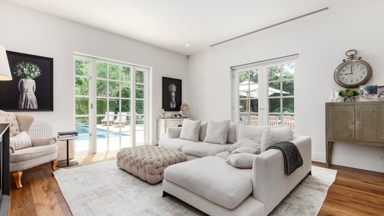 Photo of Livingroom in Toorak