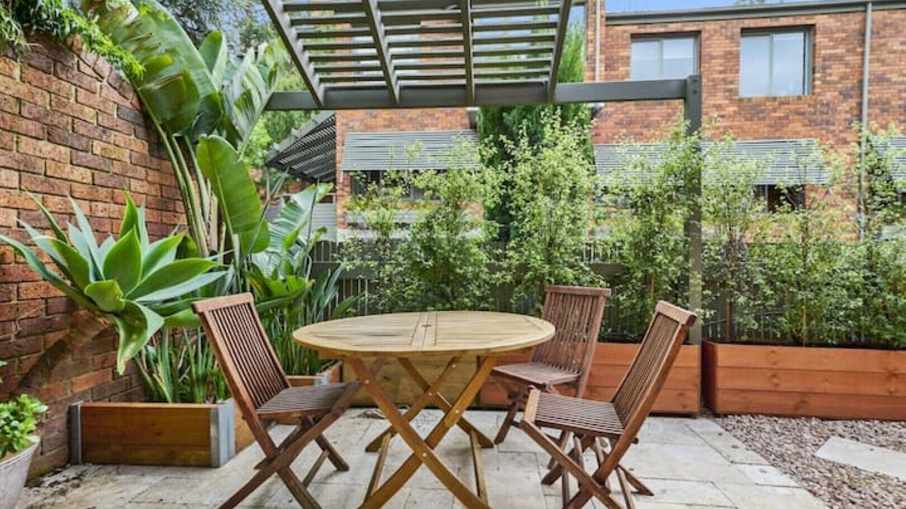 Photo of Outdoor in Carlton