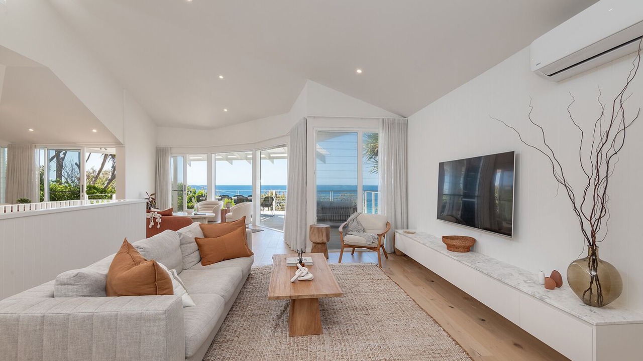 Photo of Livingroom in Noosa Heads