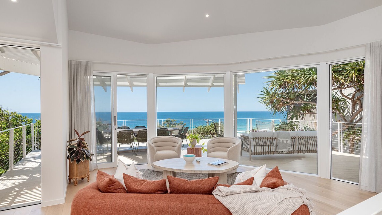 Photo of Livingroom in Noosa Heads