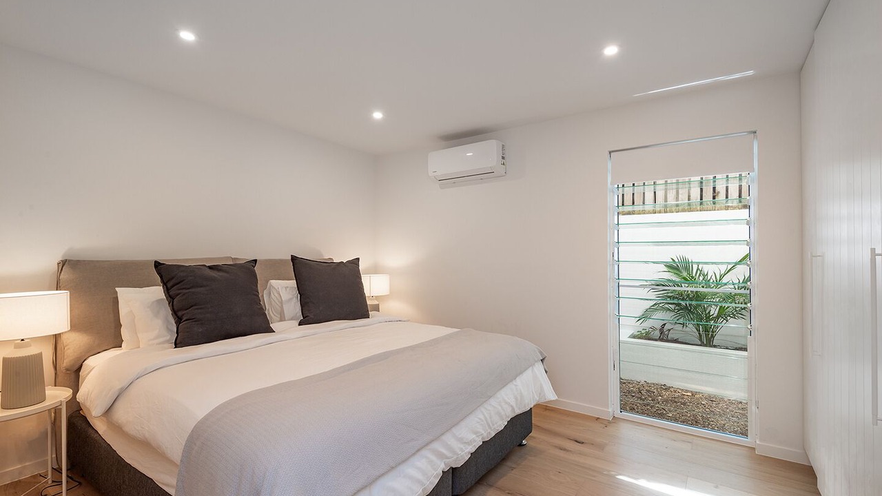 Photo of Bedroom in Noosa Heads
