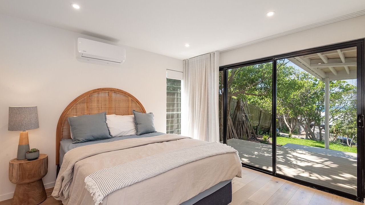 Photo of Bedroom in Noosa Heads