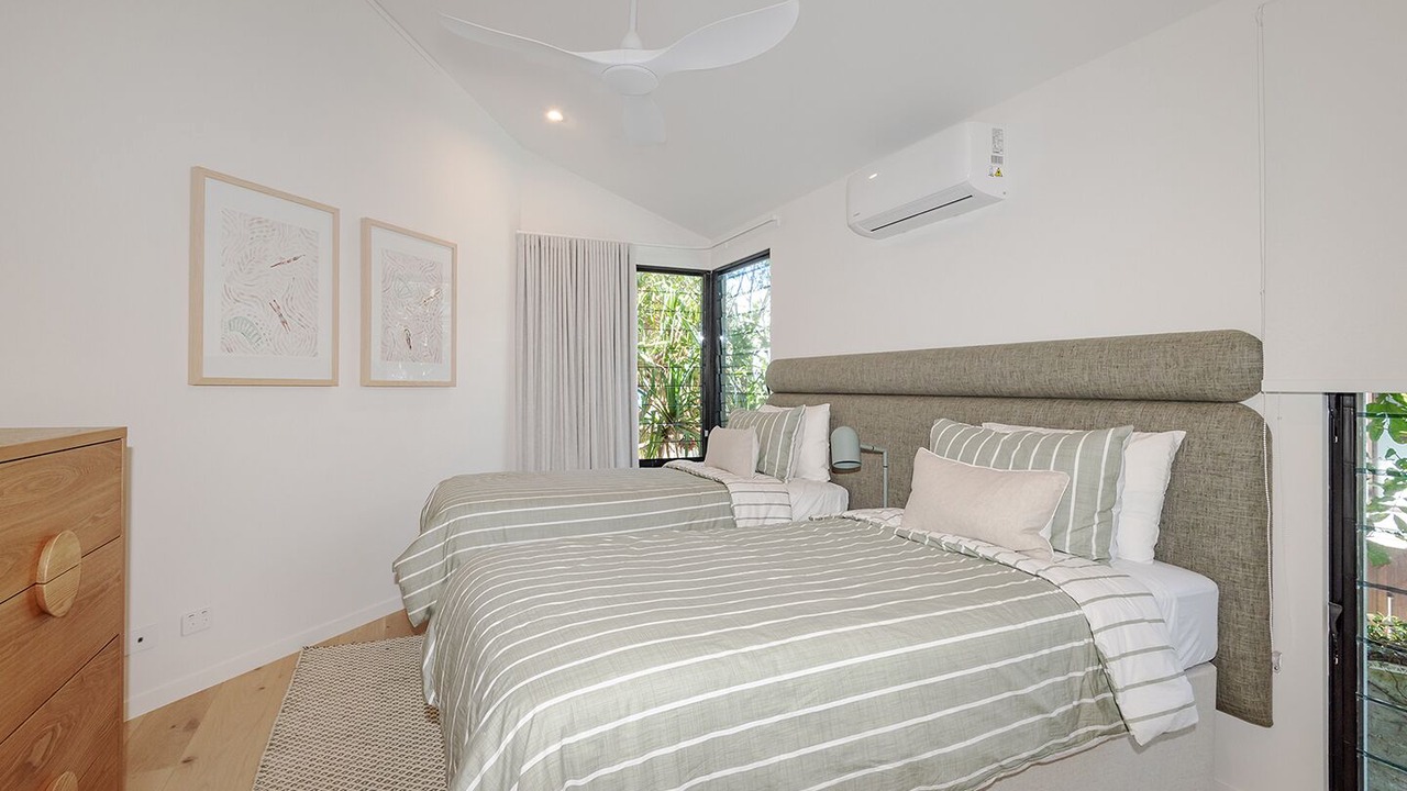 Photo of Bedroom in Noosa Heads