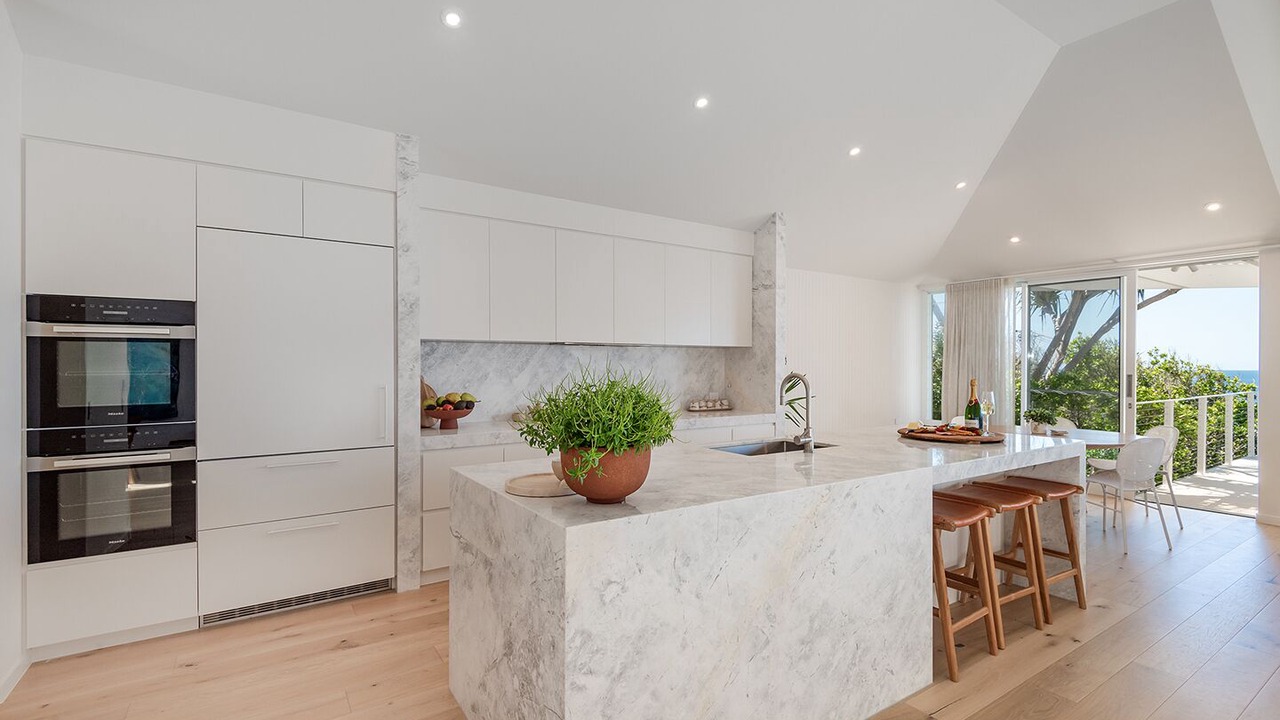 Photo of Kitchen in Noosa Heads