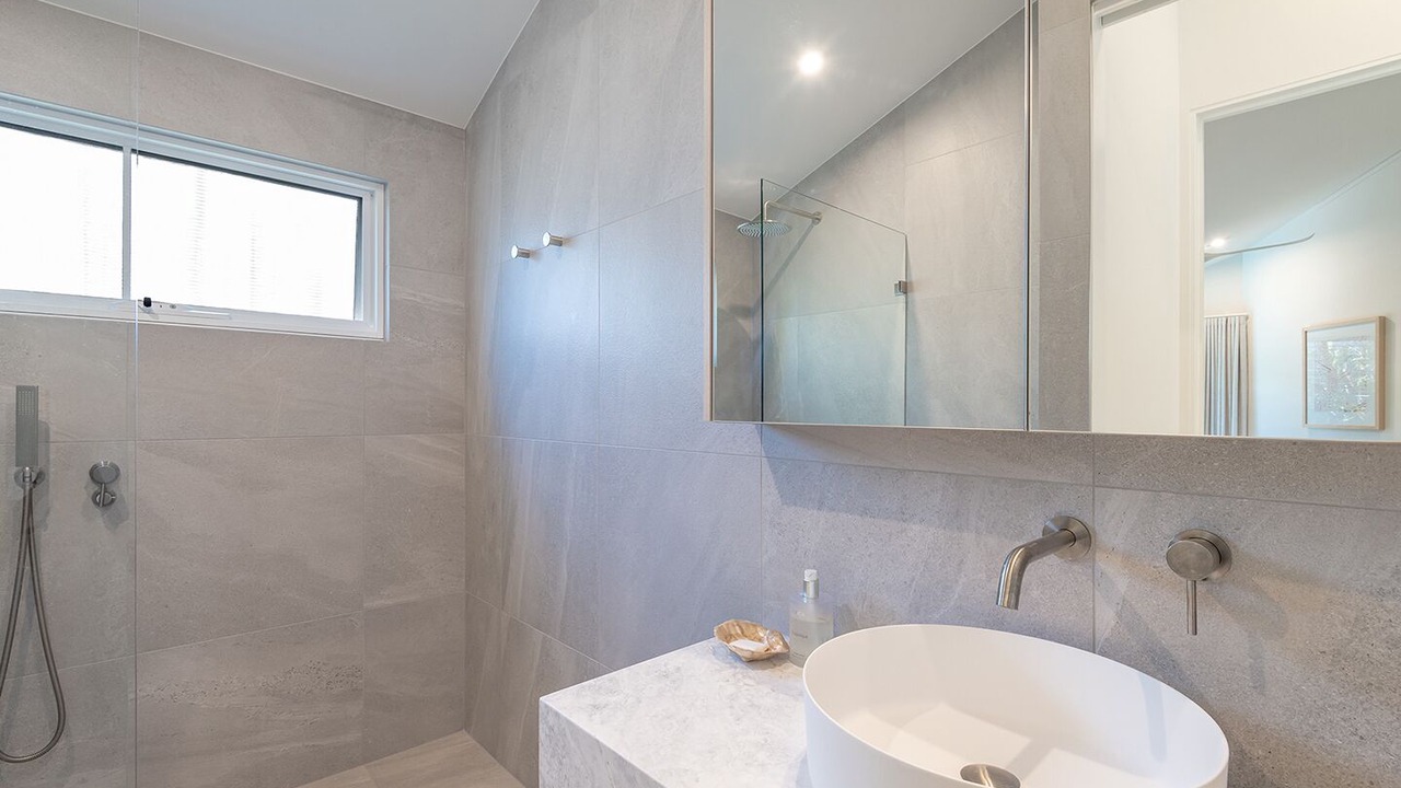 Photo of Bathroom in Noosa Heads