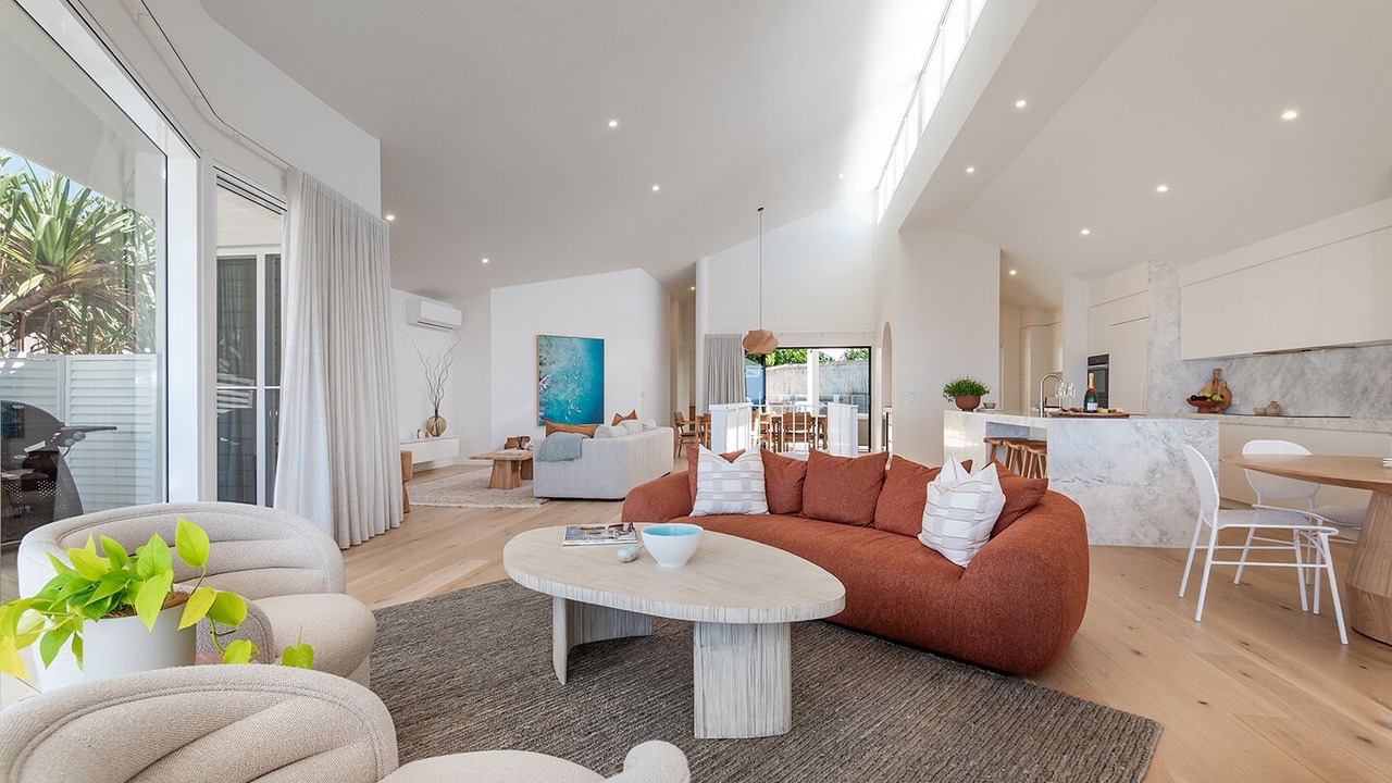 Photo of Livingroom in Noosa Heads