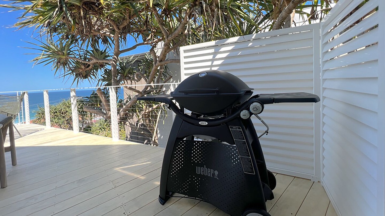 Photo of Patio Balcony in Noosa Heads