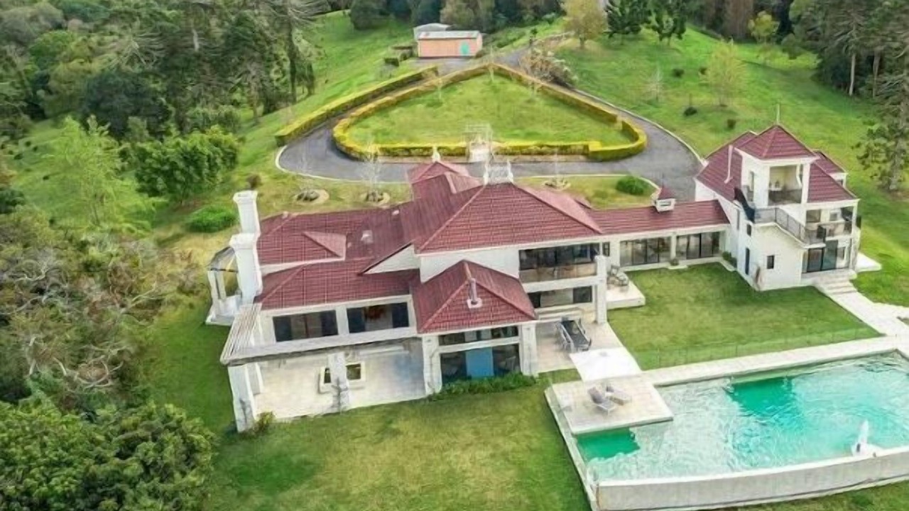 Photo of Outdoor in North Maleny