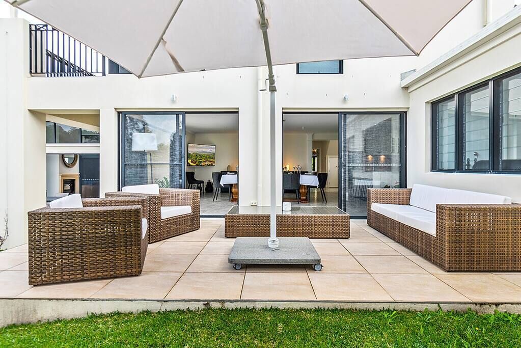 Photo of Patio Balcony in North Maleny