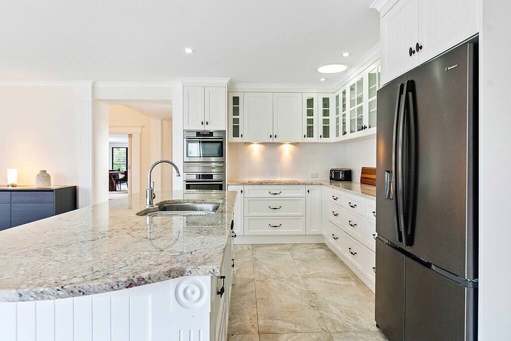 Photo of Kitchen in North Maleny