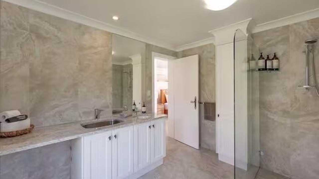 Photo of Bathroom in North Maleny