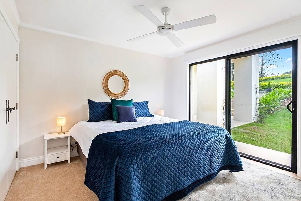 Photo of Bedroom in North Maleny