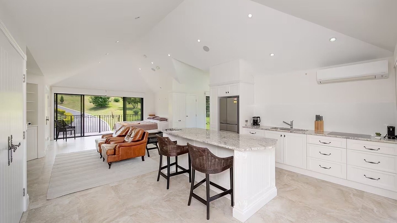 Photo of Kitchen in North Maleny