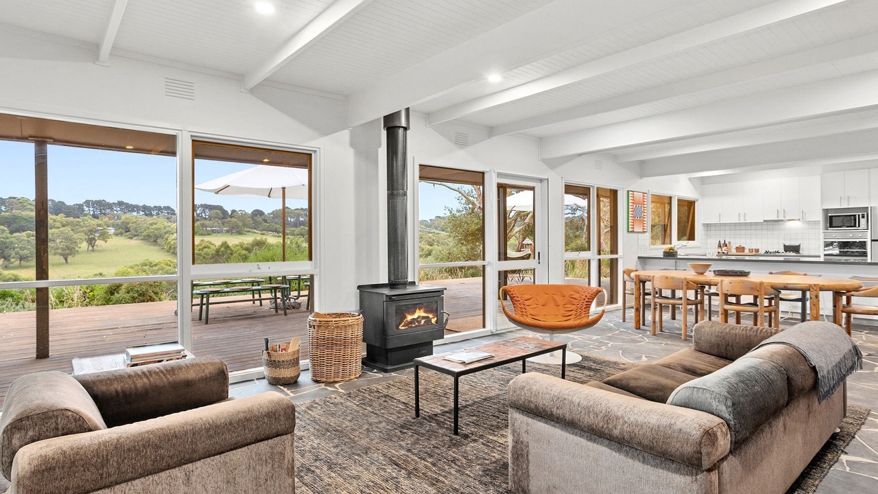 Photo of Livingroom in Shoreham