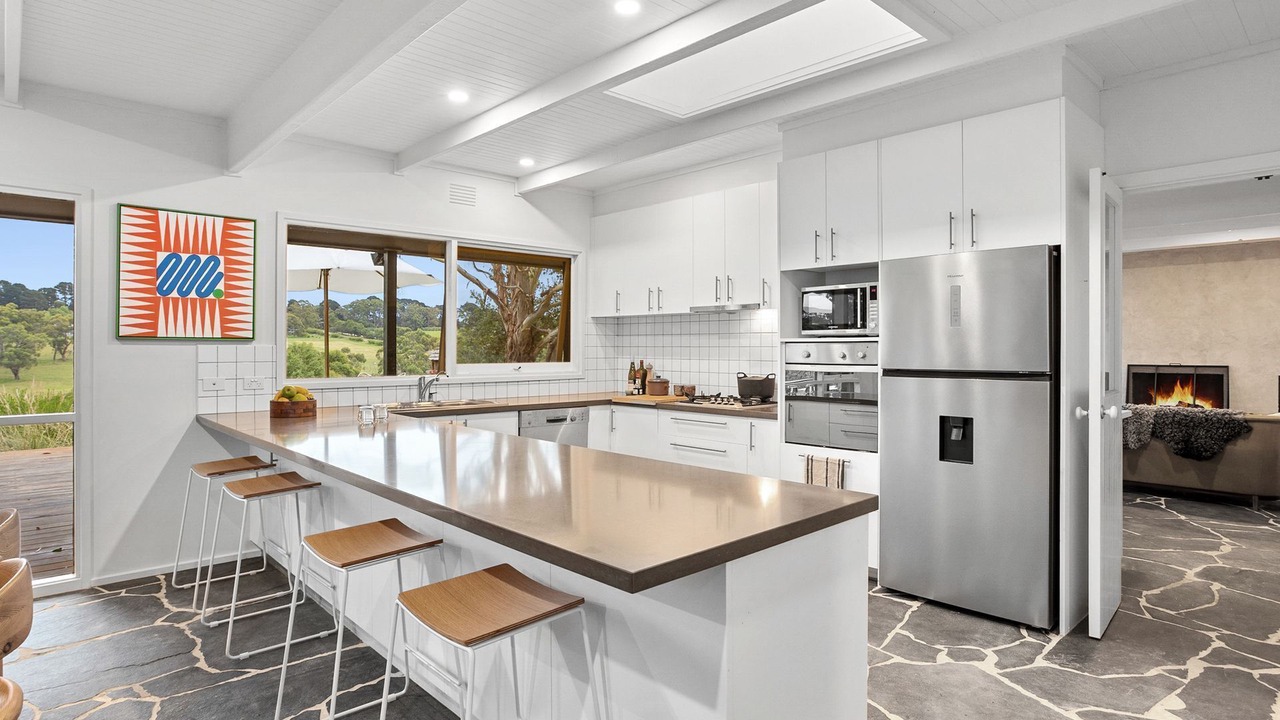 Photo of Kitchen in Shoreham