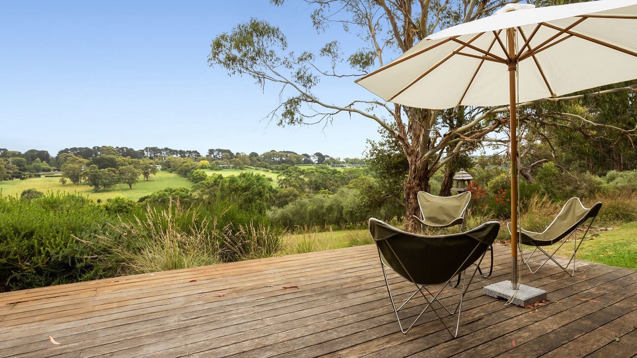 Photo of Patio Balcony in Shoreham
