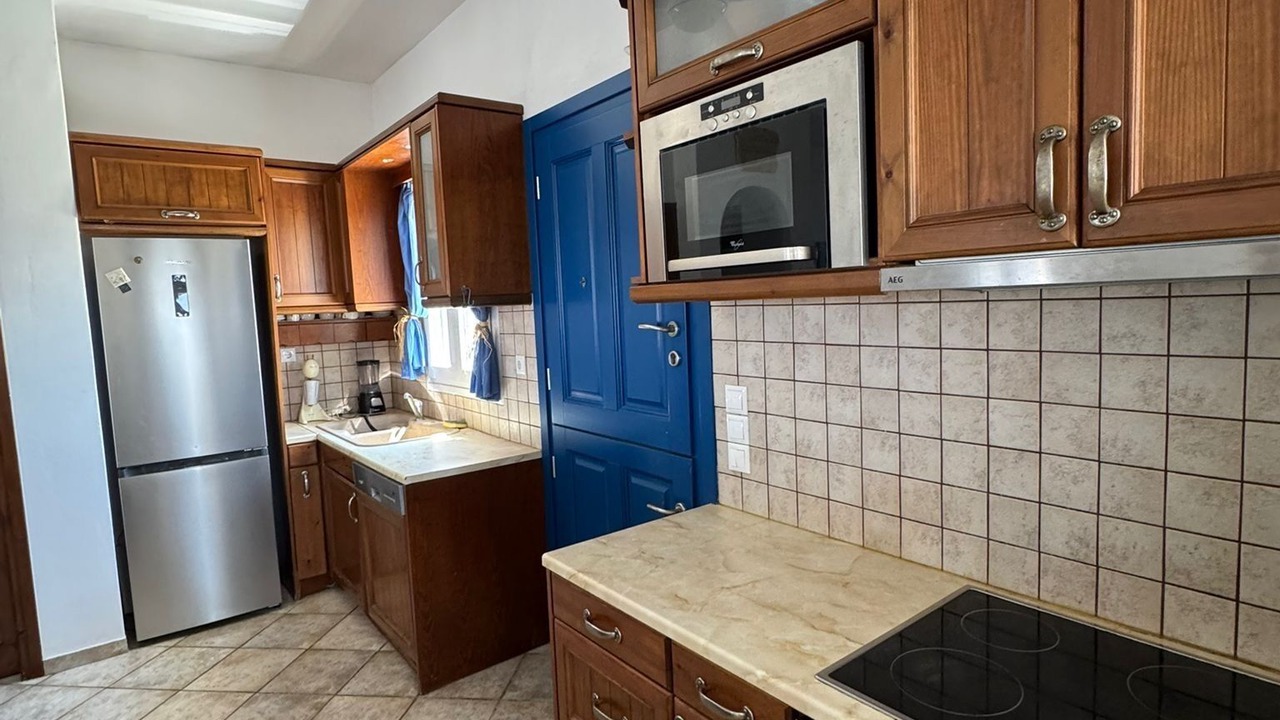Photo of Kitchen in Kardiani