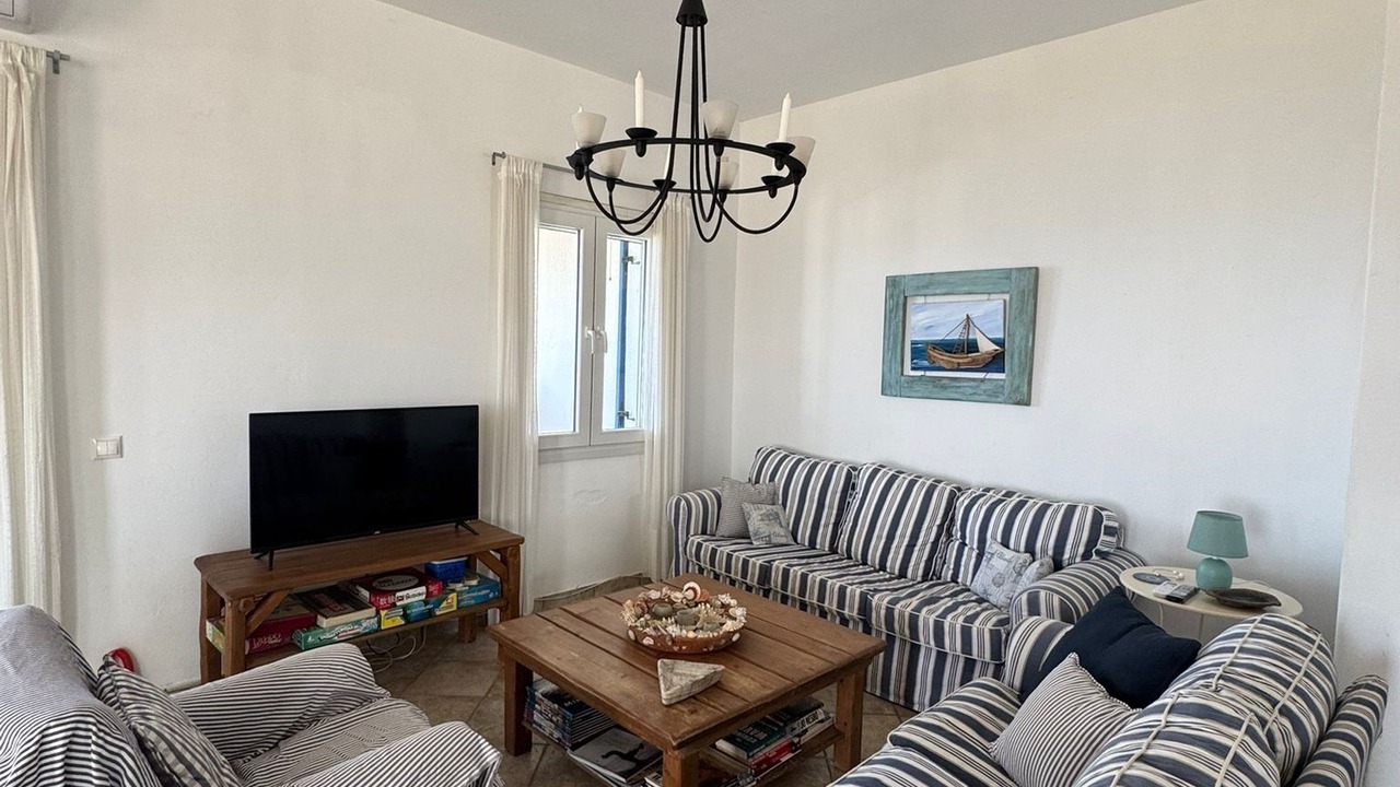 Photo of Livingroom in Kardiani