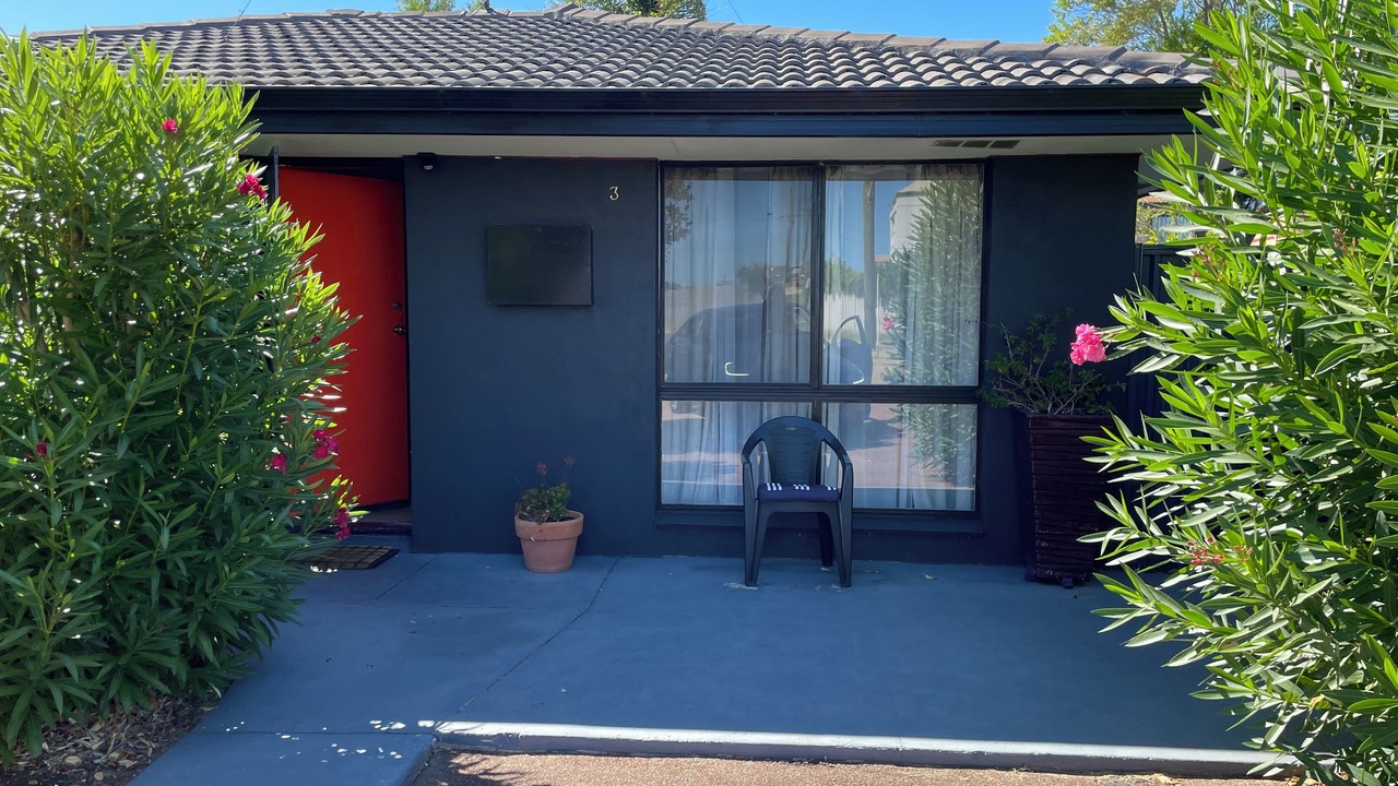 Photo of Bedroom in Mandurah