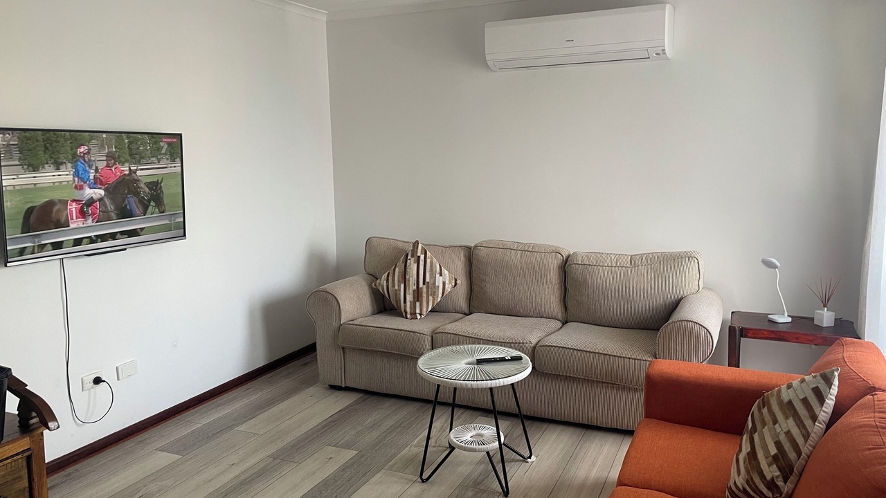 Photo of Bedroom in Mandurah