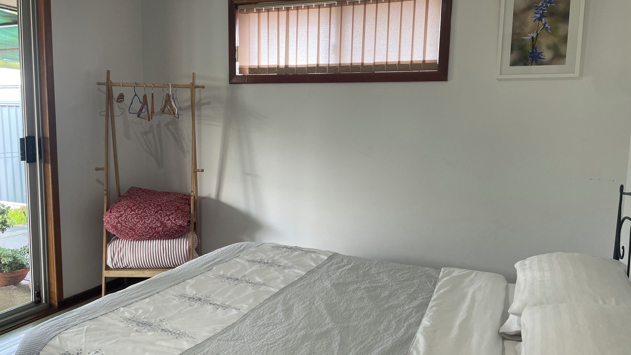 Photo of Bedroom in Mandurah