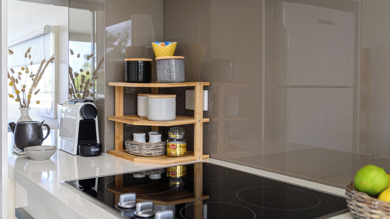 Photo of Kitchen in San Remo