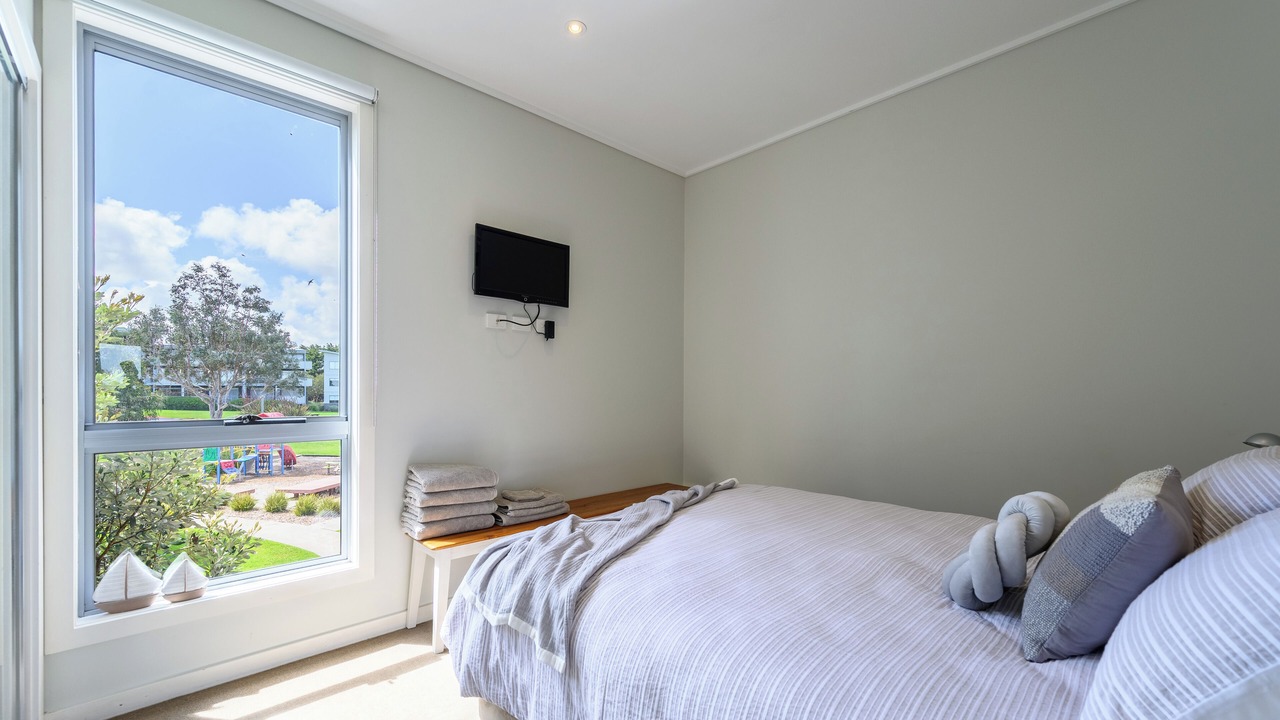 Photo of Bedroom in San Remo