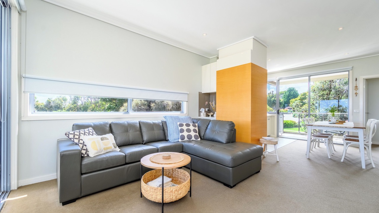 Photo of Livingroom in San Remo