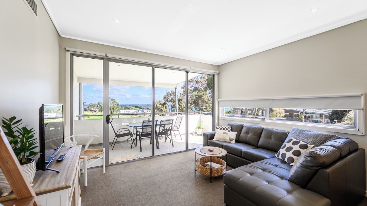 Photo of Livingroom in San Remo