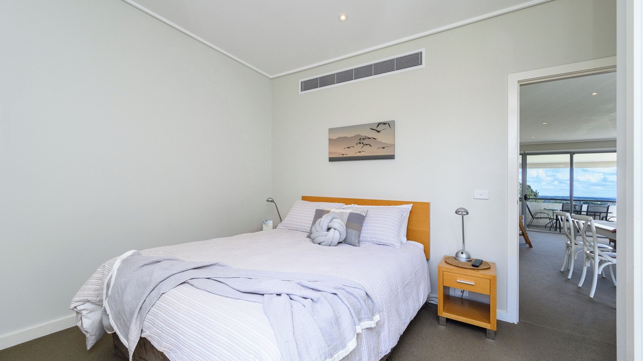 Photo of Bedroom in San Remo