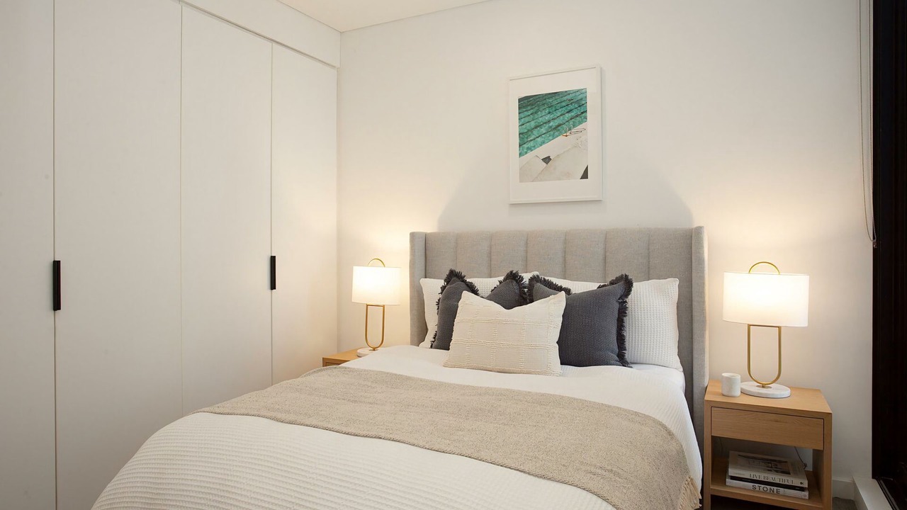 Photo of Bedroom in Maroubra