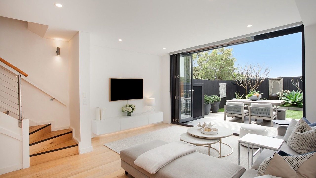 Photo of Livingroom in Maroubra