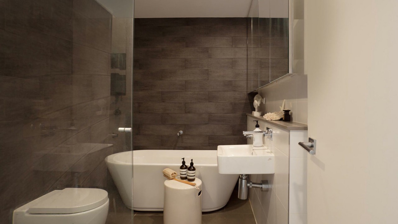 Photo of Bathroom in Maroubra
