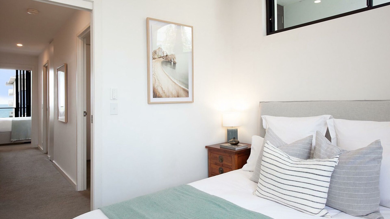 Photo of Bedroom in Maroubra