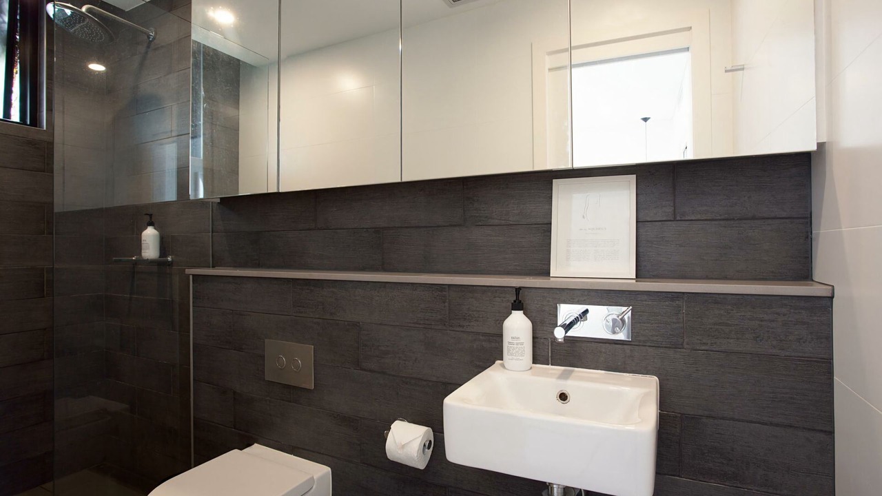 Photo of Bathroom in Maroubra
