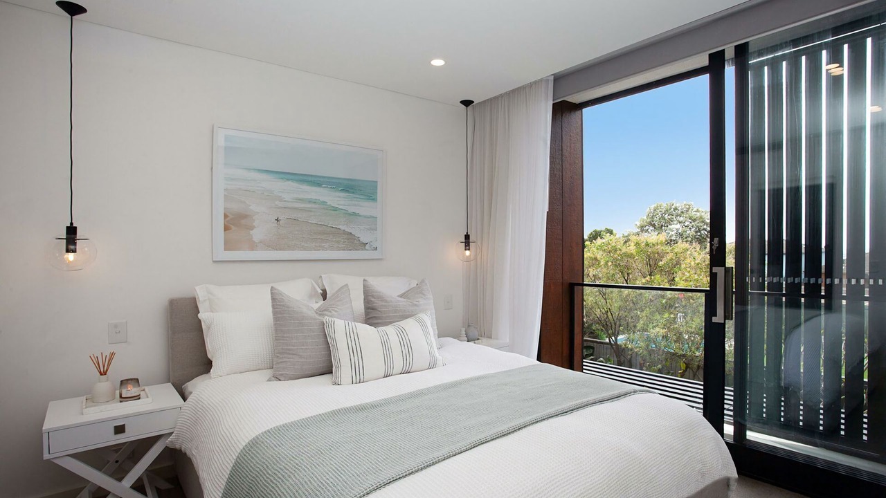 Photo of Bedroom in Maroubra